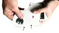 4for4 Switch by Chris Kenner