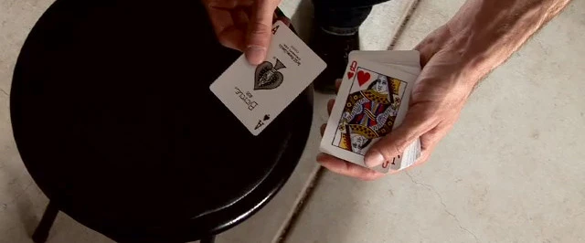 Ace Cut by Joel Paschall - Image 3