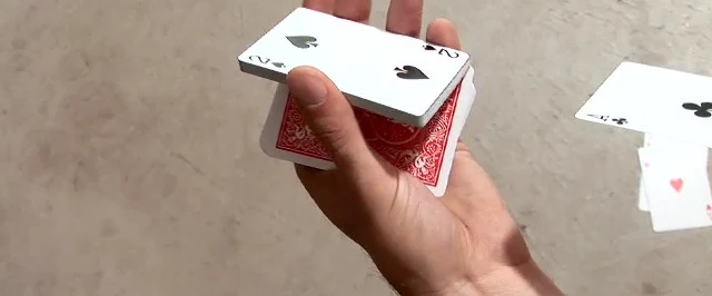 Ace Cut by Joel Paschall - Image 4