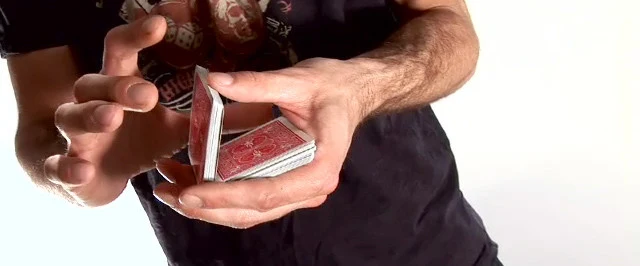 Ace Cut by Joel Paschall - Image 6