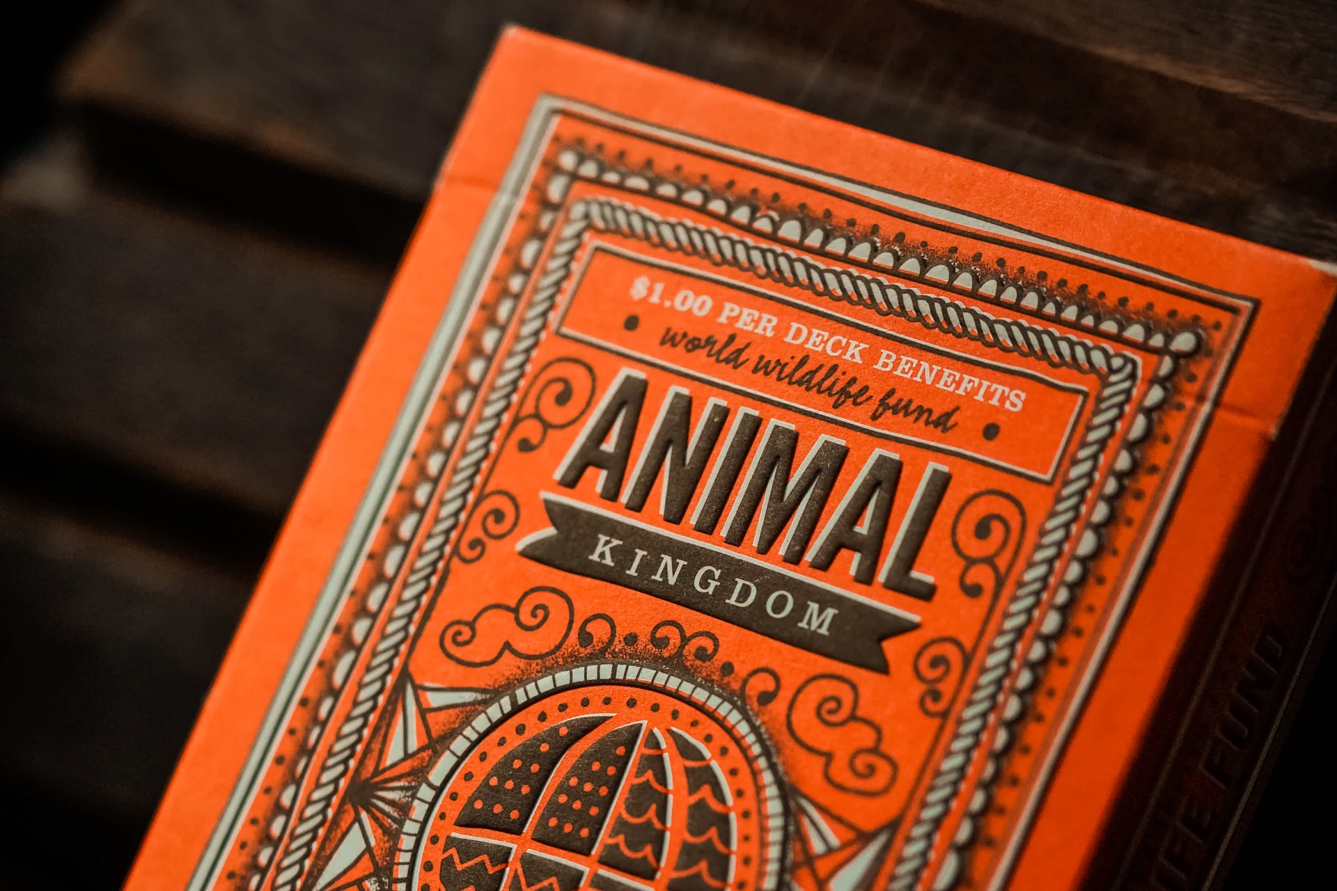 Animal Kingdom - Image 4