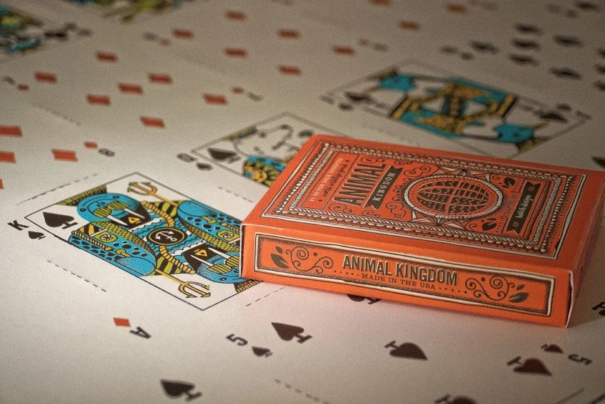 Animal Kingdom Uncut Sheet - Image 11