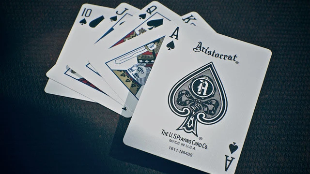 Aristocrats - Image 13