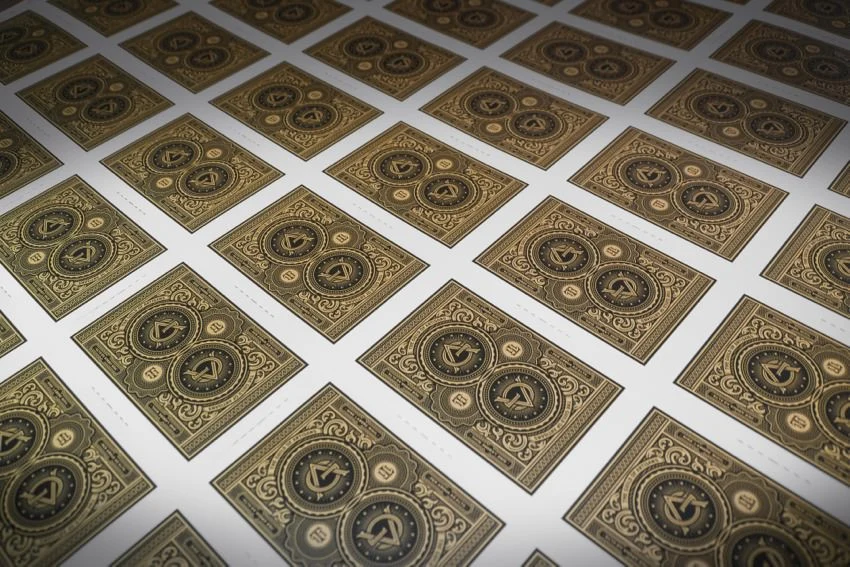 Artisan Uncut Sheet - Image 8