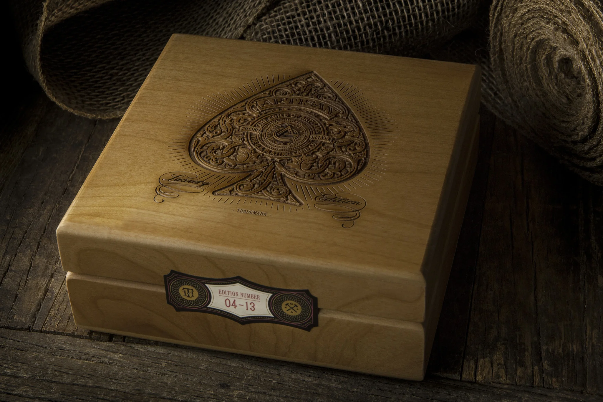 Artisan Playing Cards - Image 10
