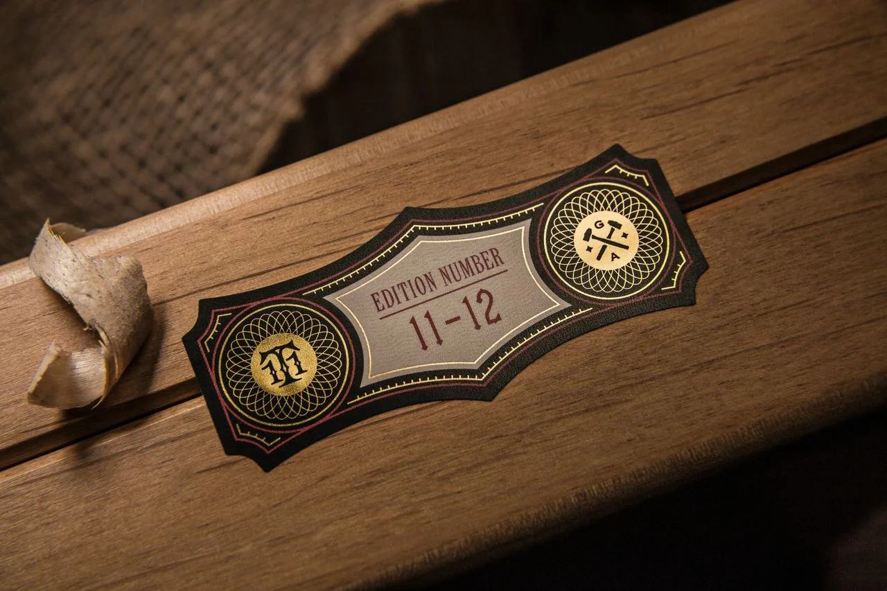 Artisan Playing Cards - Image 11