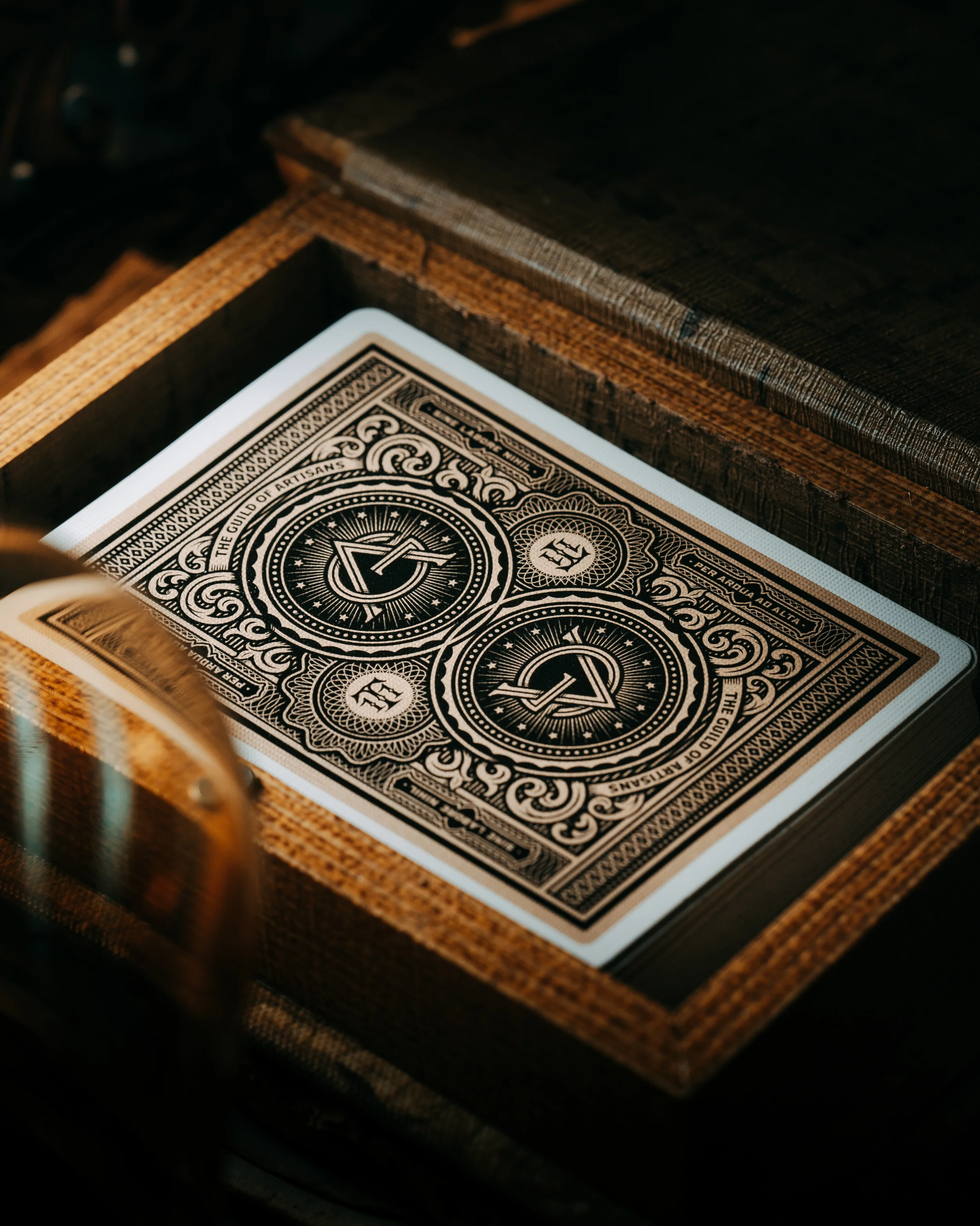 Artisan Playing Cards - Image 14