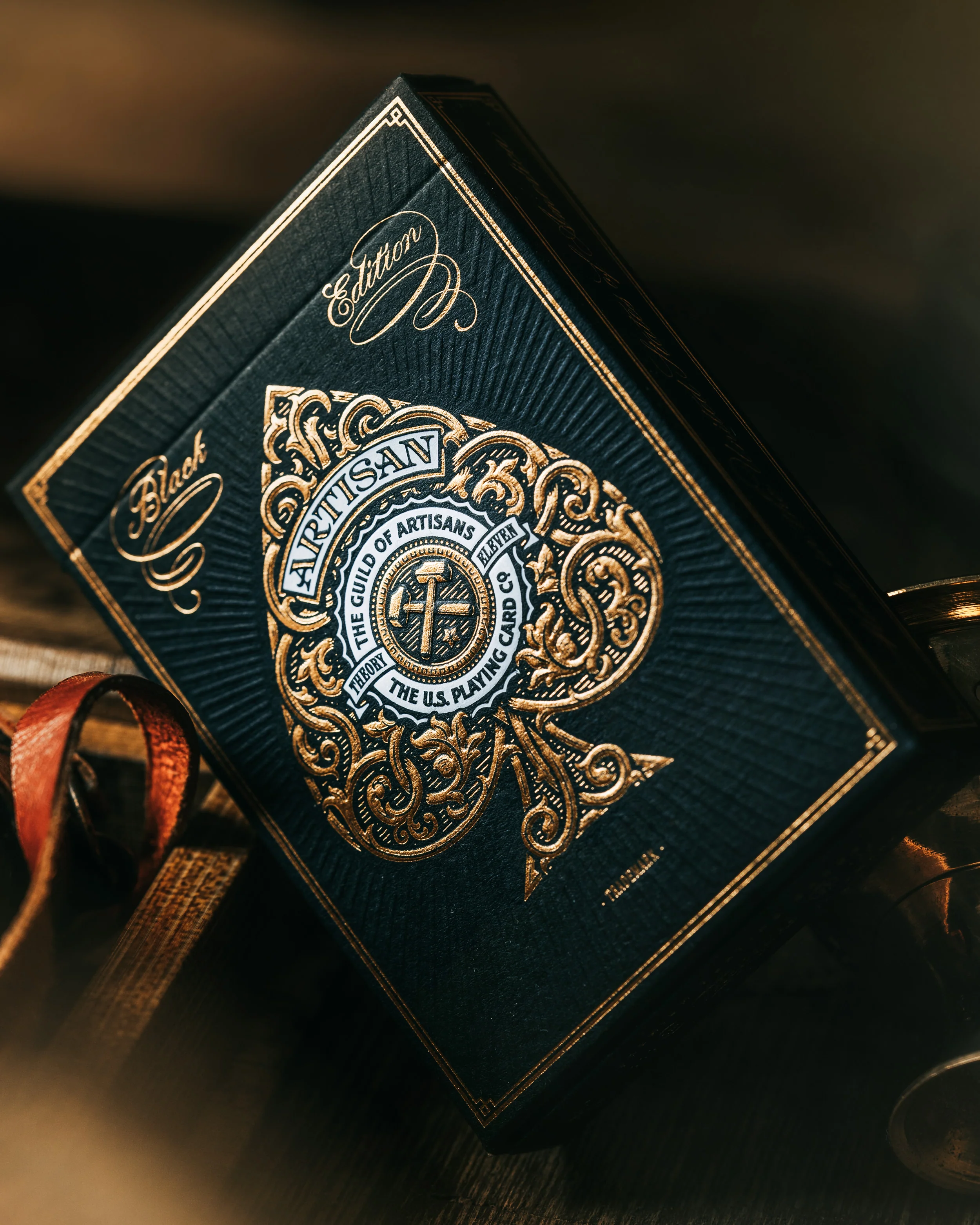 Artisan Playing Cards - Image 15