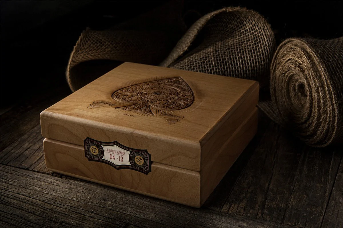 Artisan Playing Cards - Image 13
