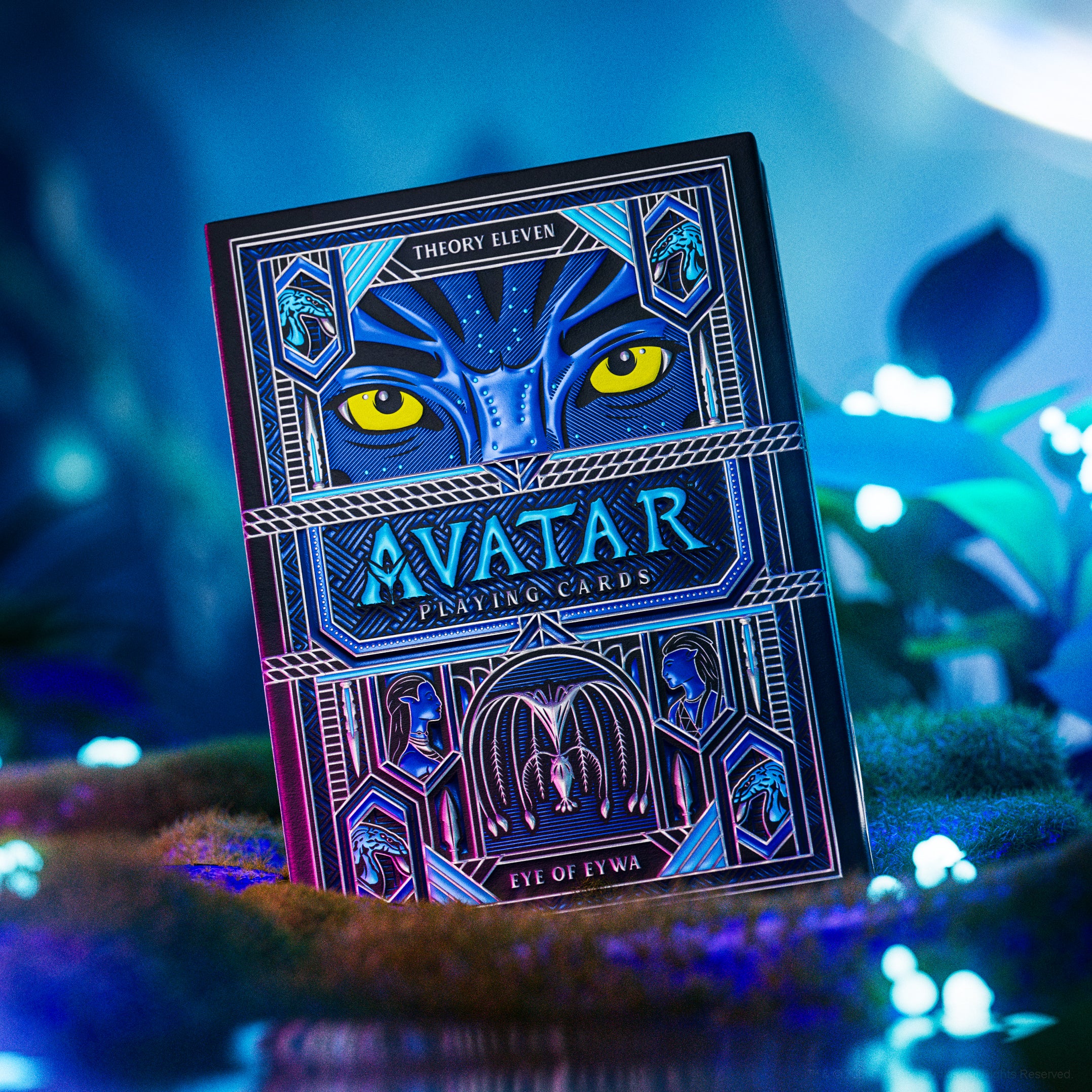 Avatar Playing Cards - Image 13