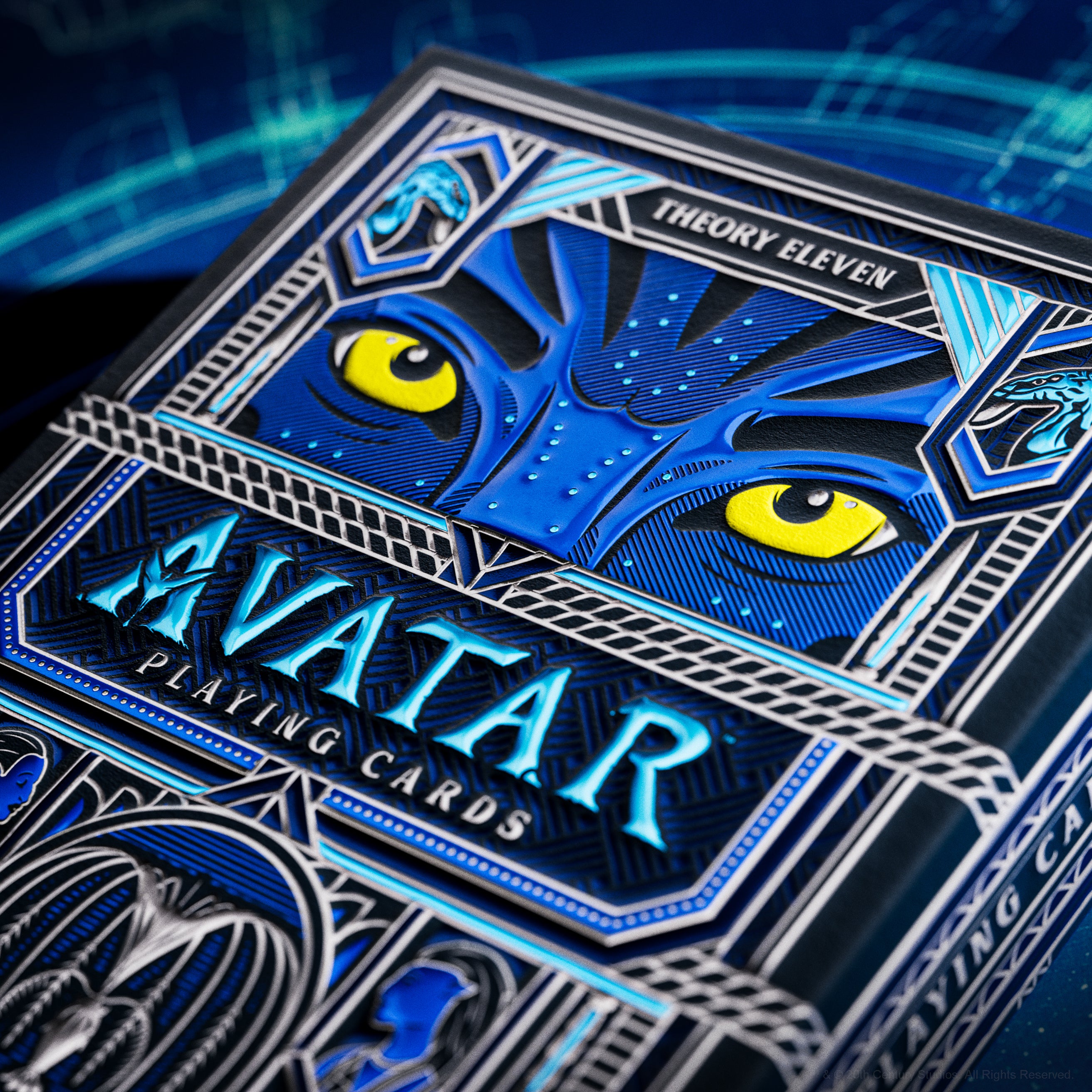 Avatar Playing Cards - Image 6