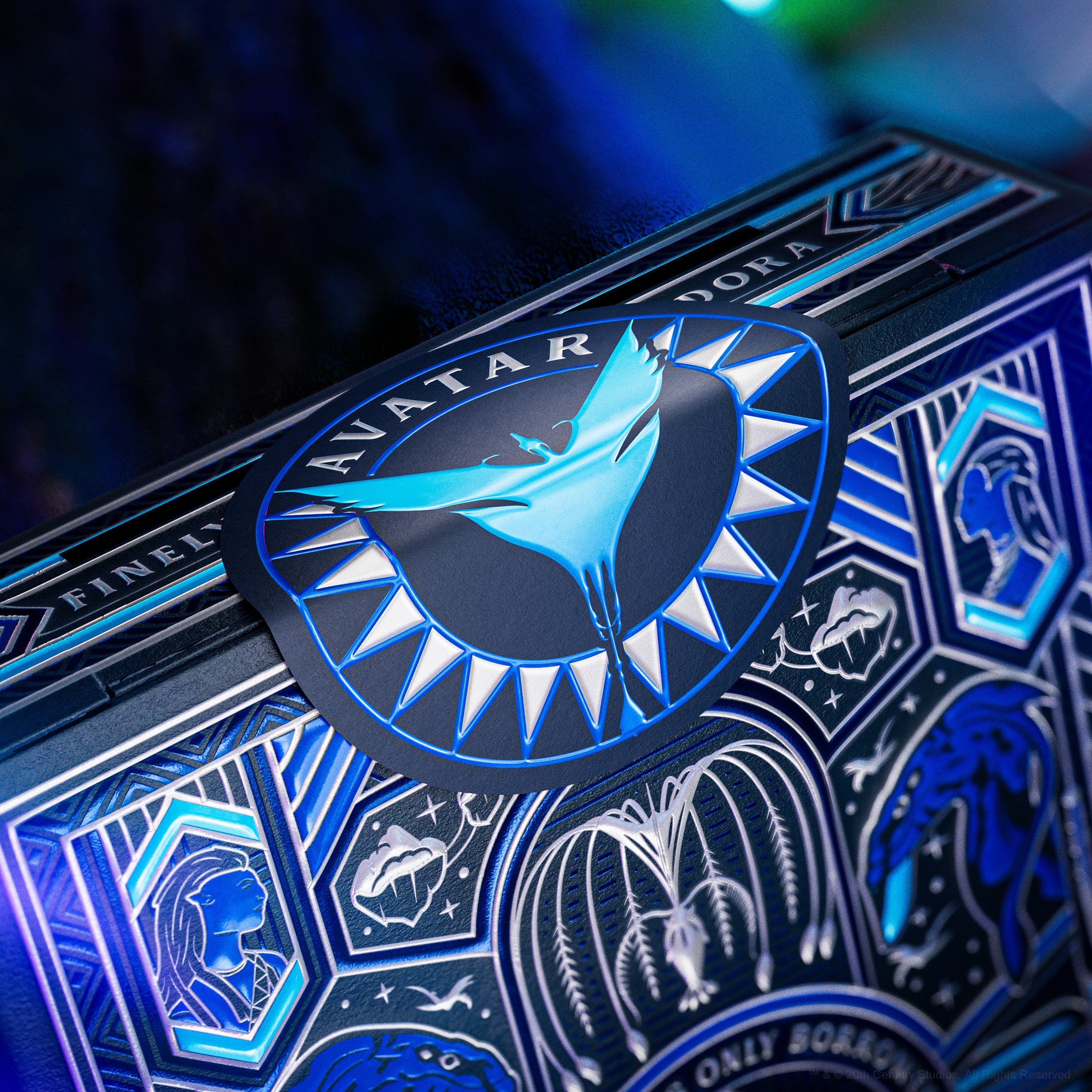 Avatar Playing Cards - Image 9