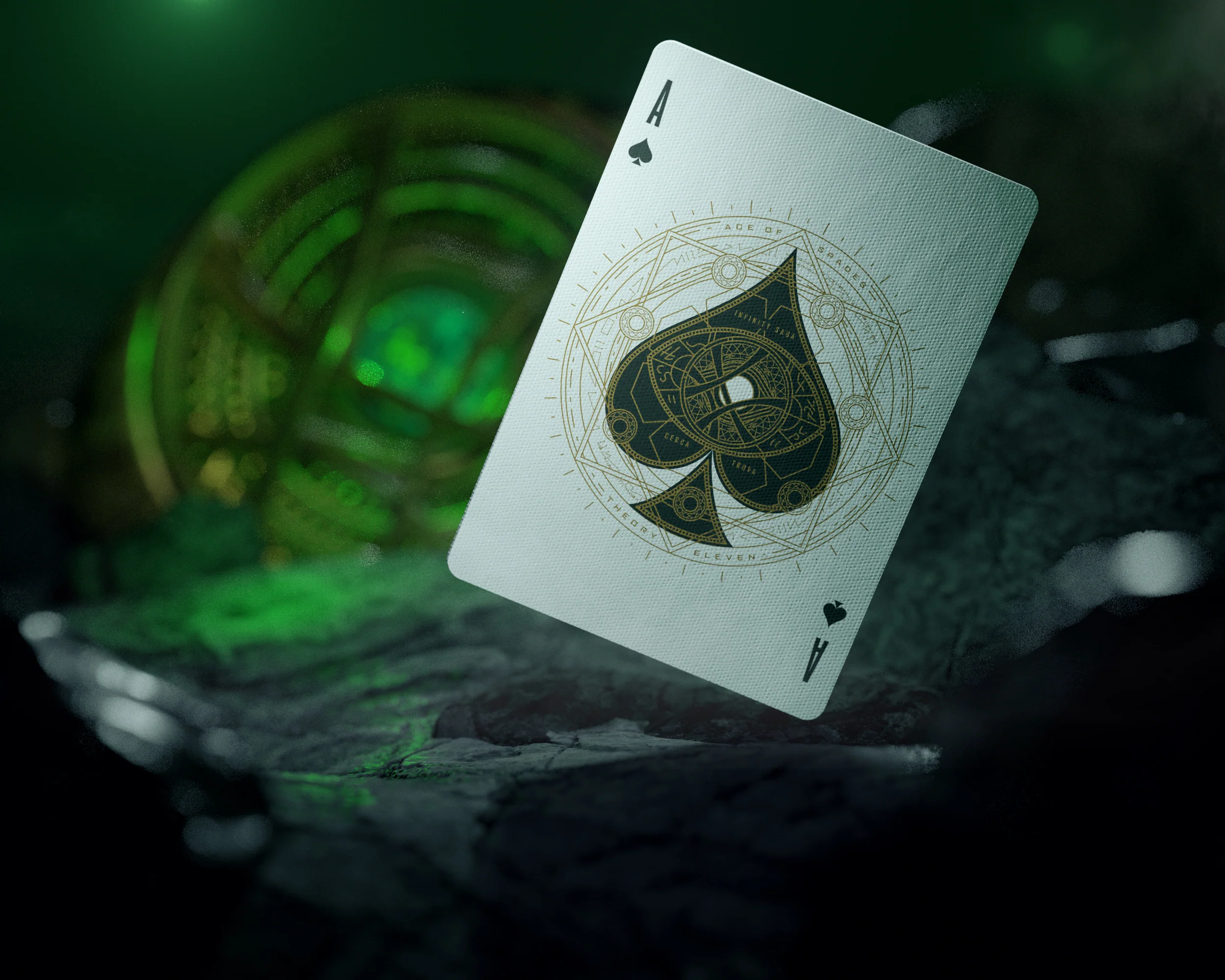 Avengers Green Edition - Image 4