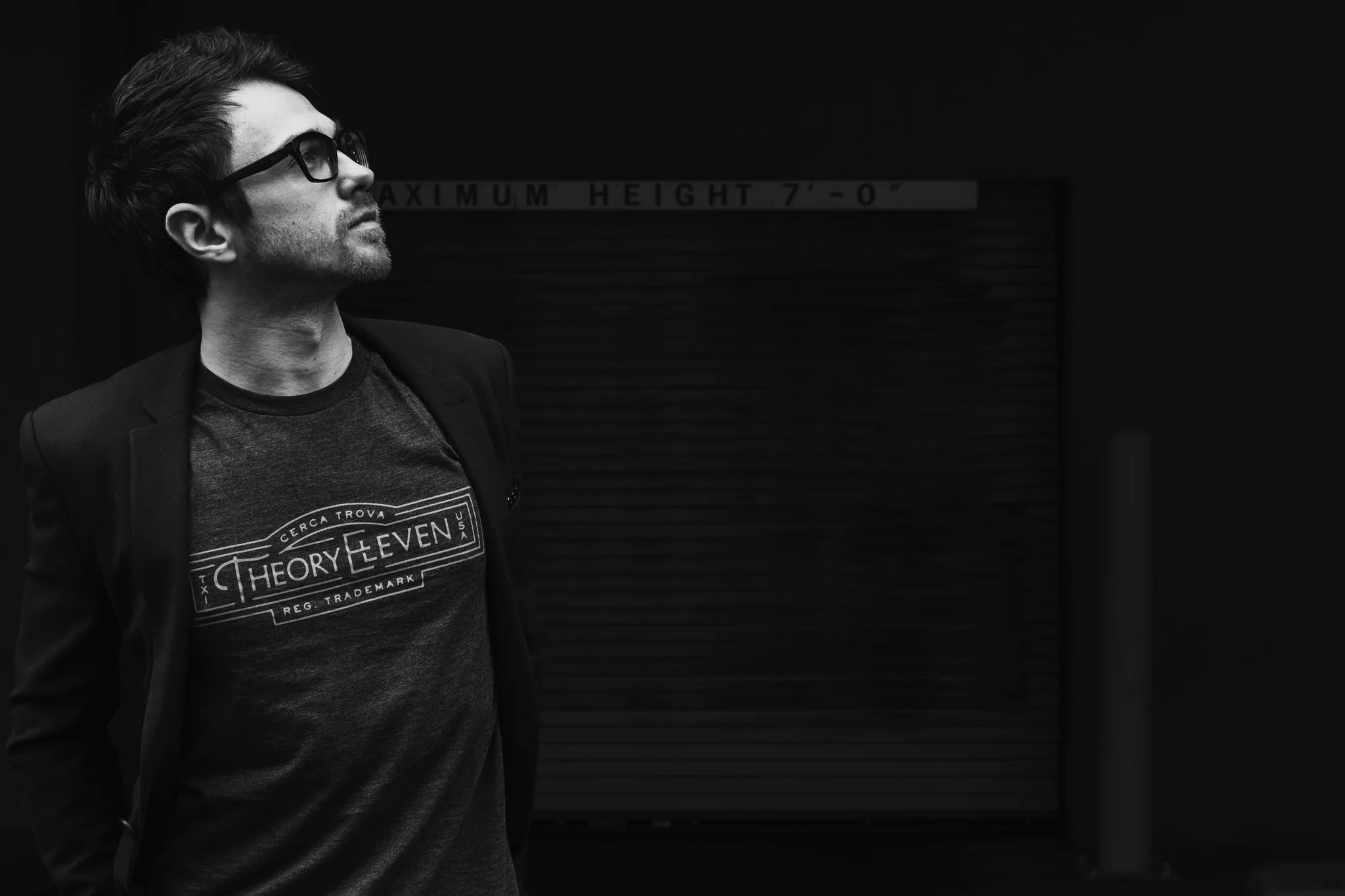 Badge Logo Tee - Image 8