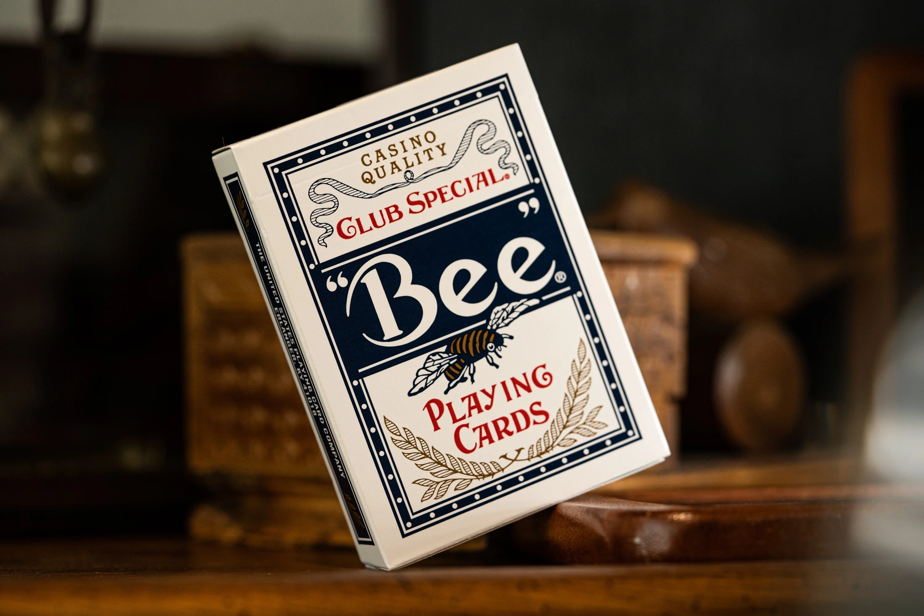 Bee Playing Cards - Image 5