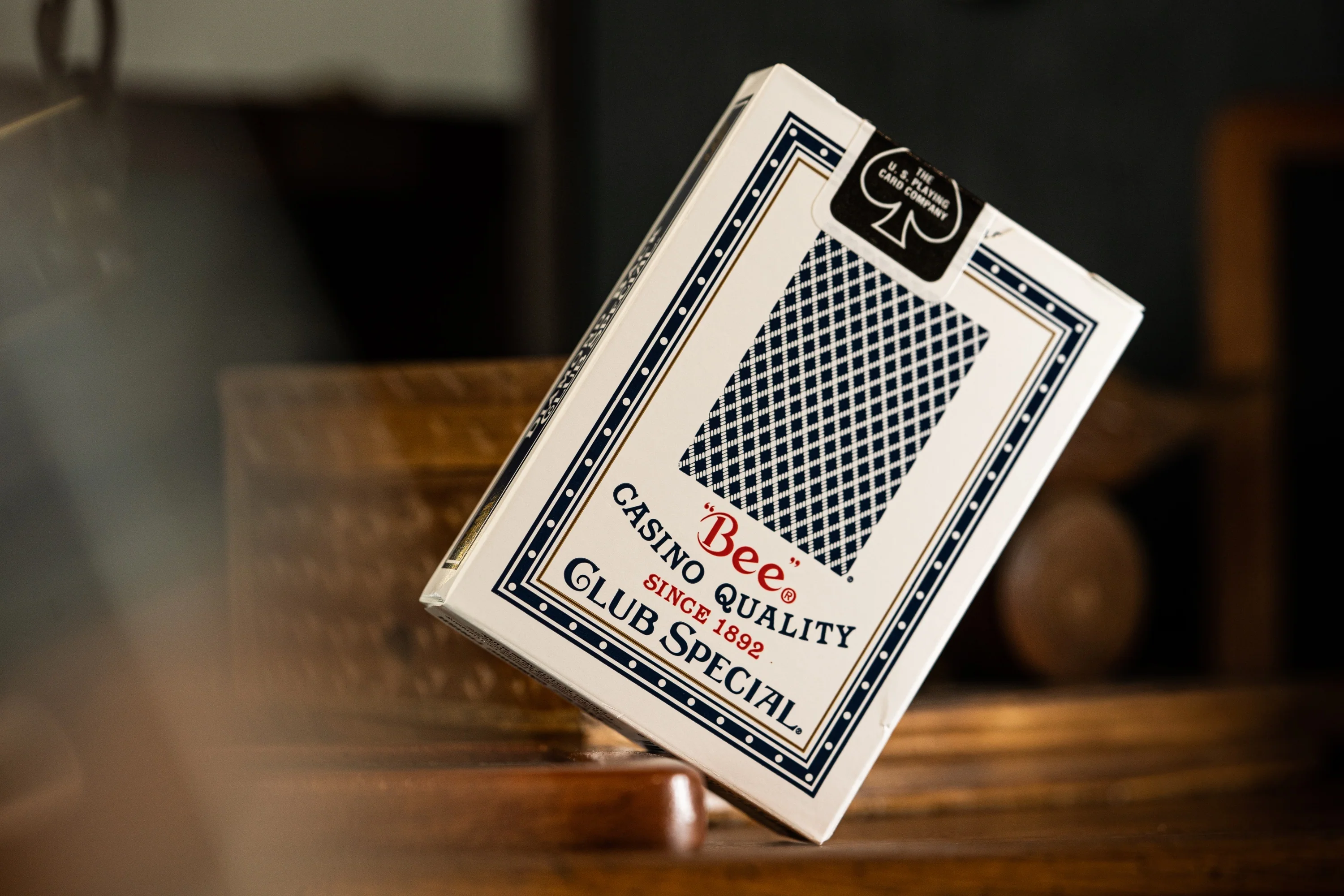 Bee Playing Cards - Image 6