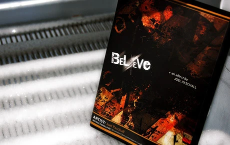 BeLieVe by Joel Paschall - Image 7