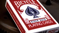 Bicycle Playing Cards