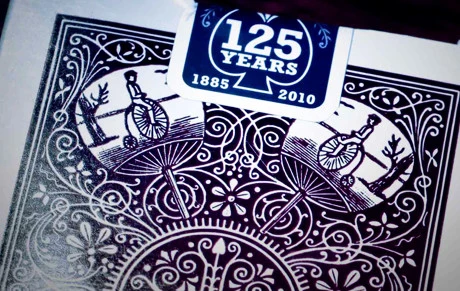 Bicycle 125th Anniversary Edition - Image 7