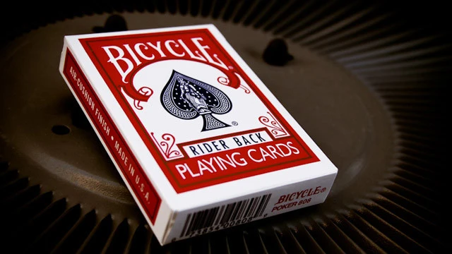Bicycle Playing Cards - Image 2