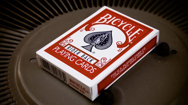 Bicycle Playing Cards - Image 3