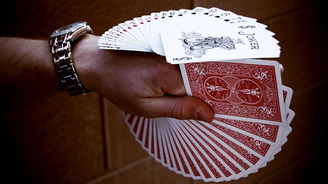 Bicycle Playing Cards - Image 6