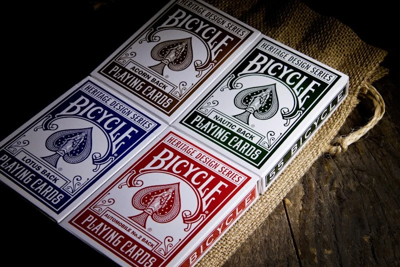 Bicycle Heritage Series - Image 10