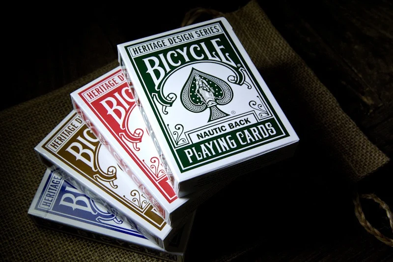 Bicycle Heritage Series - Image 11