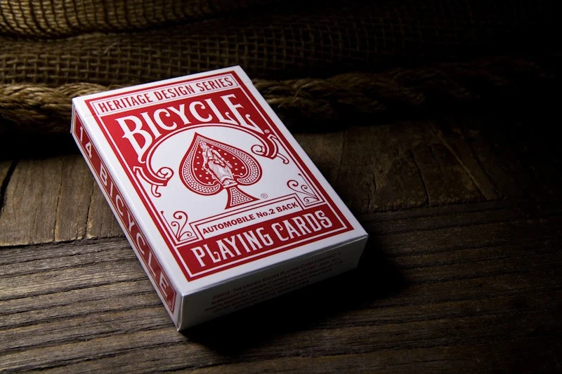 Bicycle Heritage Series - Image 4