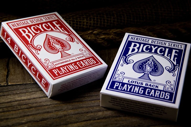 Bicycle Heritage Series - Image 9