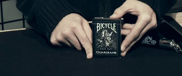 The Biddle Trick by Jonathan Bayme - Image 3