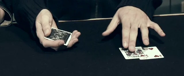 The Biddle Trick by Jonathan Bayme - Image 5