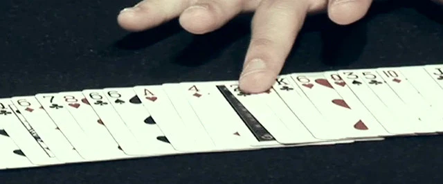 The Biddle Trick by Jonathan Bayme - Image 6