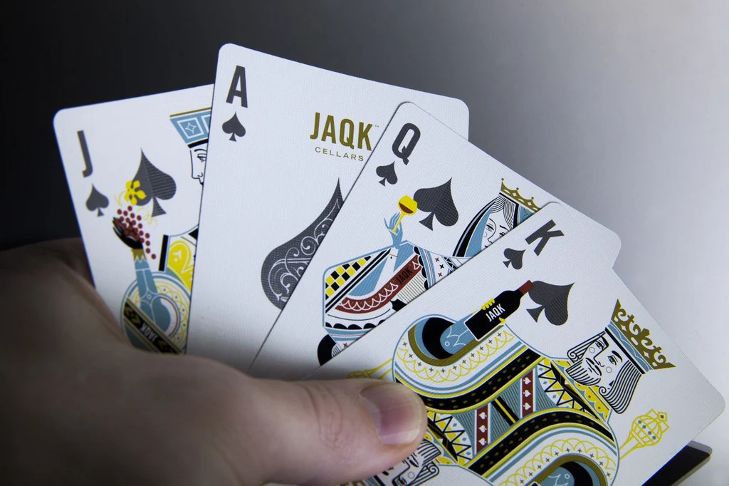 Black JAQK - Image 4