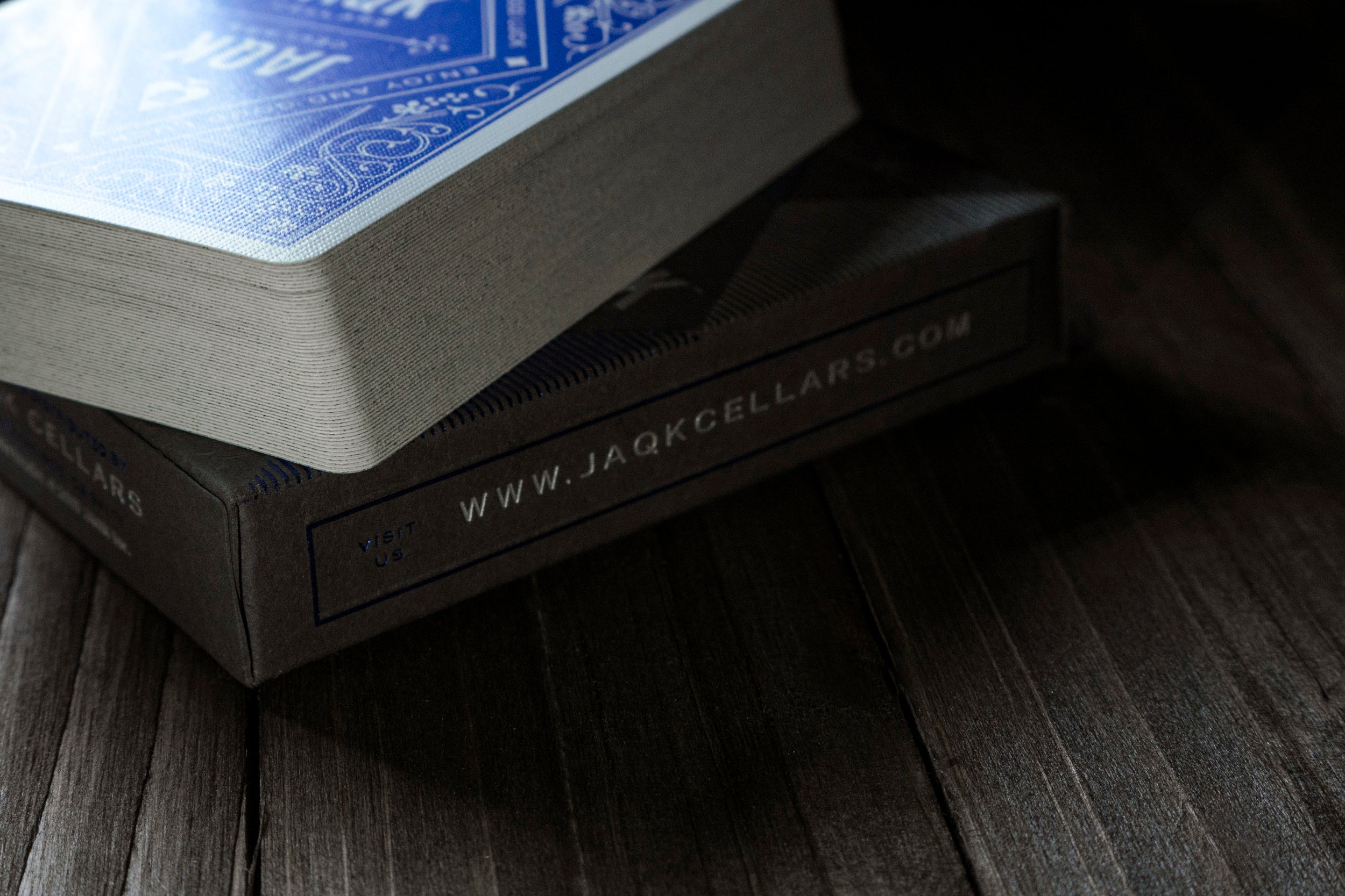 Blue JAQK - Image 3
