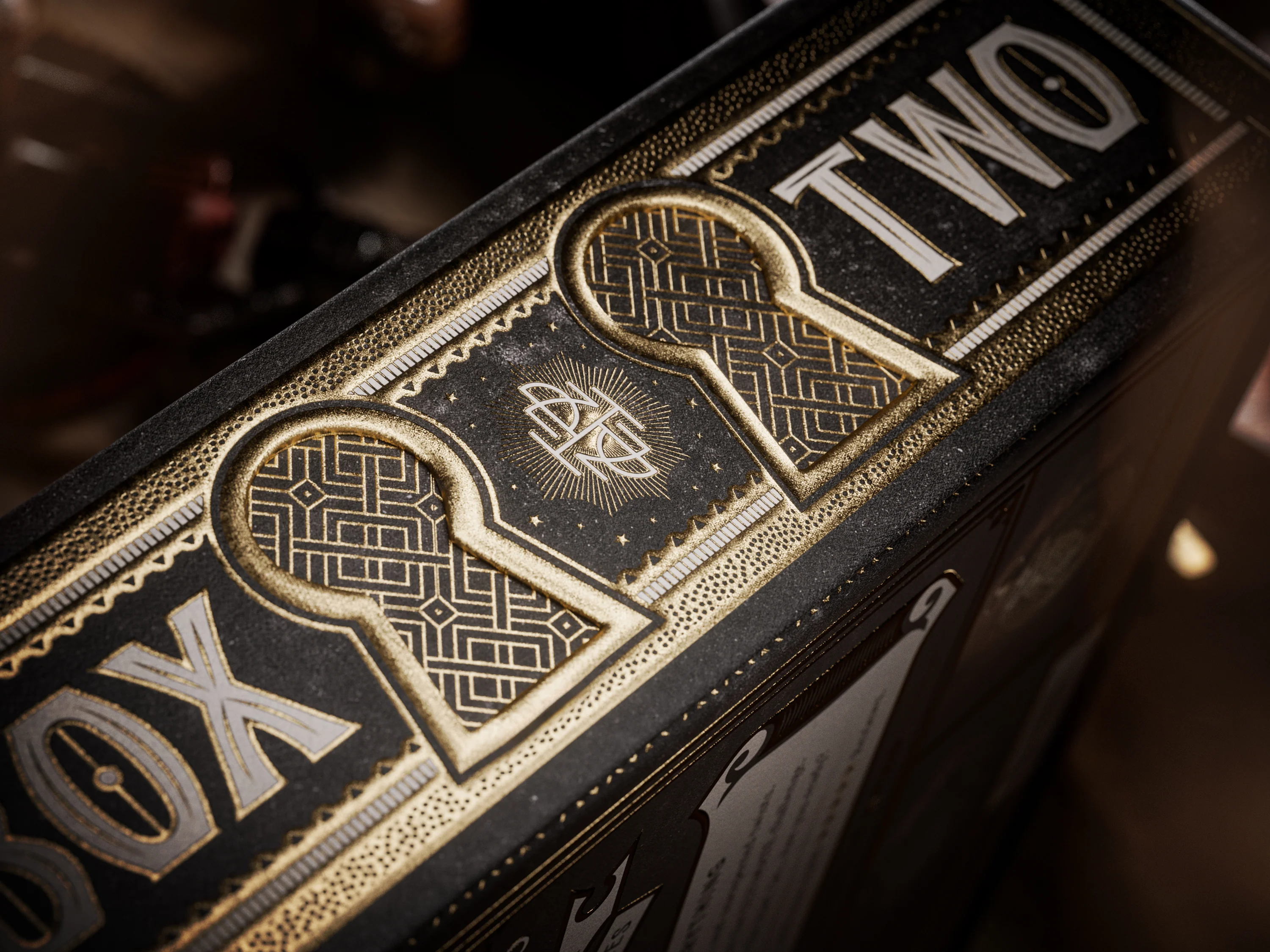 Box TWO by Neil Patrick Harris - Image 4