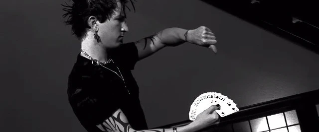 Card Manipulation 101 : v1 by Dan Sperry - Image 6