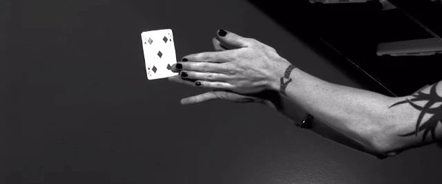 Card Manipulation 101 : v1 by Dan Sperry - Image 7