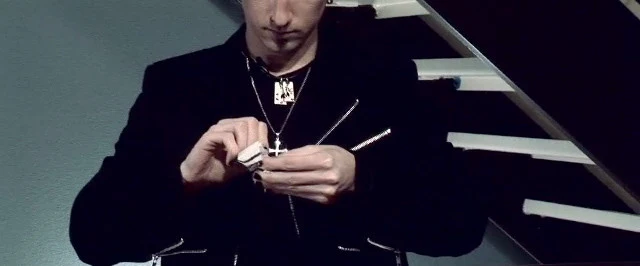 Card Manipulation 101 : v3 by Dan Sperry - Image 2