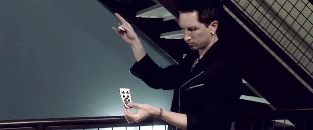 Card Manipulation 101 : v3 by Dan Sperry - Image 5
