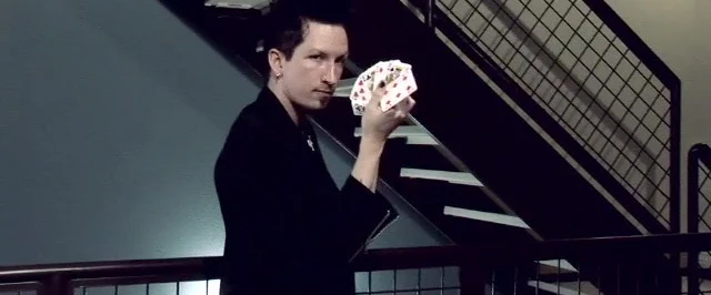 Card Manipulation 101 : v3 by Dan Sperry - Image 6