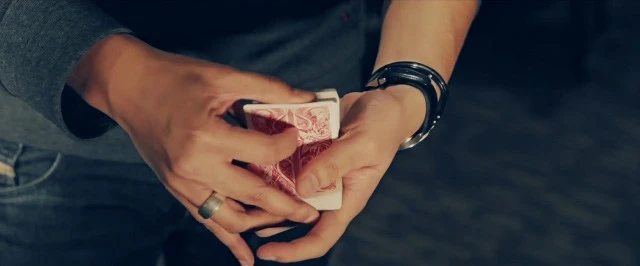 Card To Mouth by Dan White - Image 6