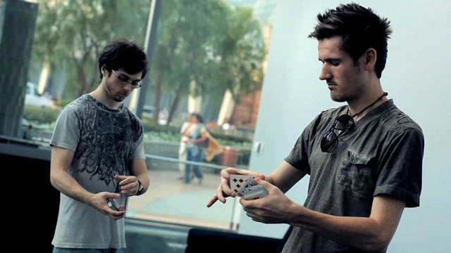 Cardistry Training - Image 2