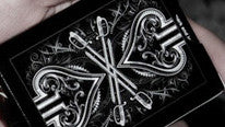 Bicycle Centurions