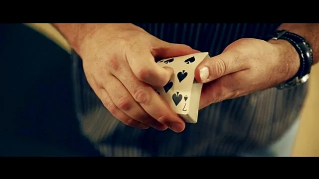 The Classic Pass with Jason England - Image 3