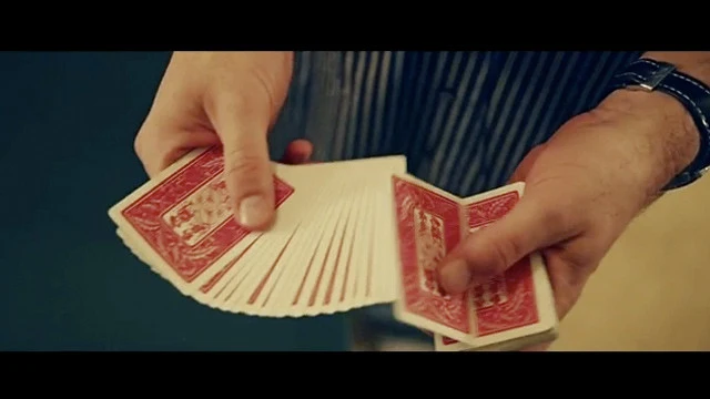 The Classic Pass with Jason England - Image 4