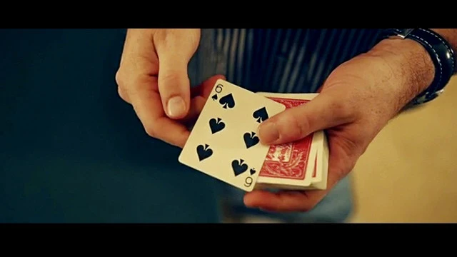 The Classic Pass with Jason England - Image 7