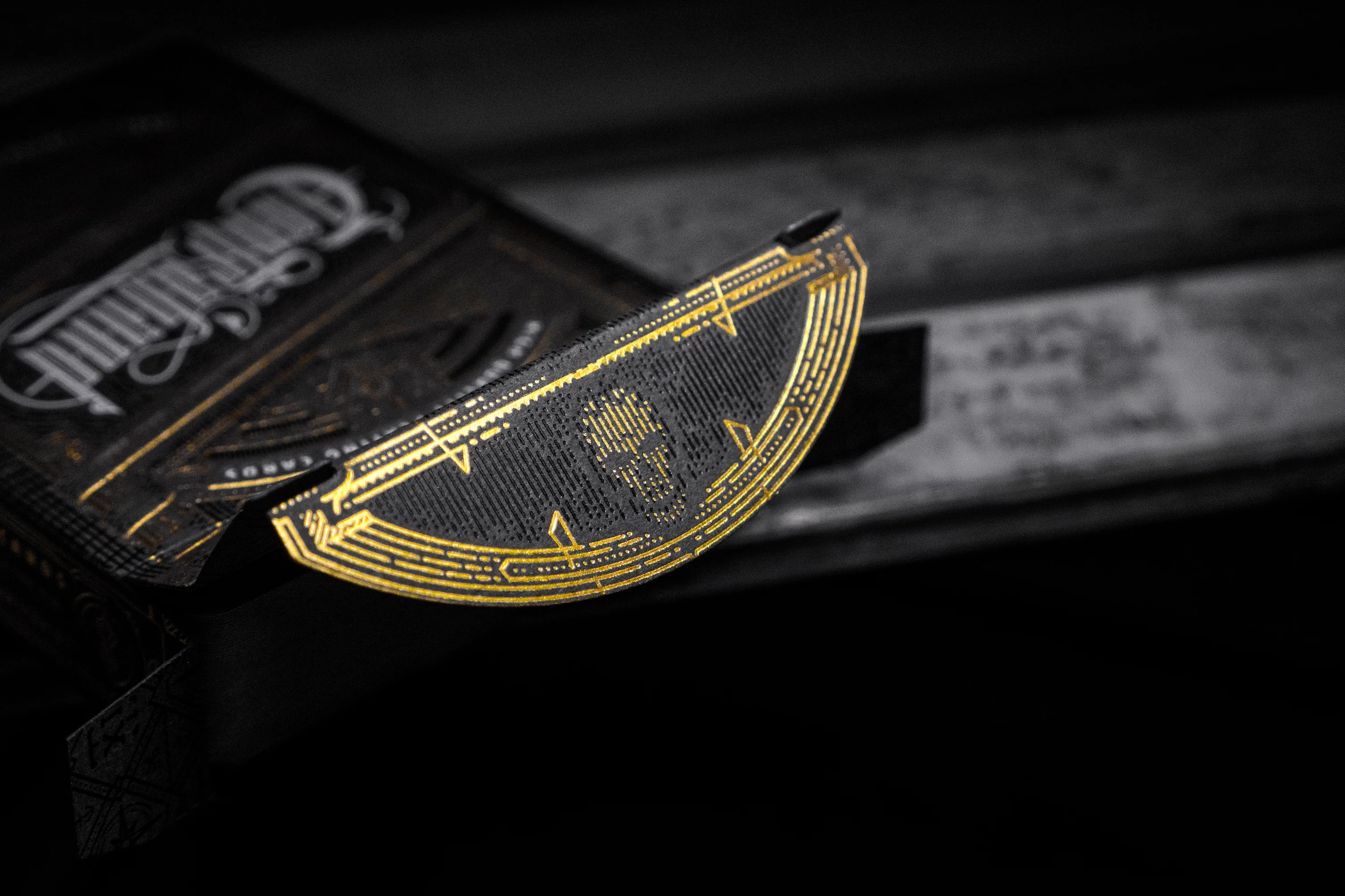 Contraband Playing Cards - Image 4