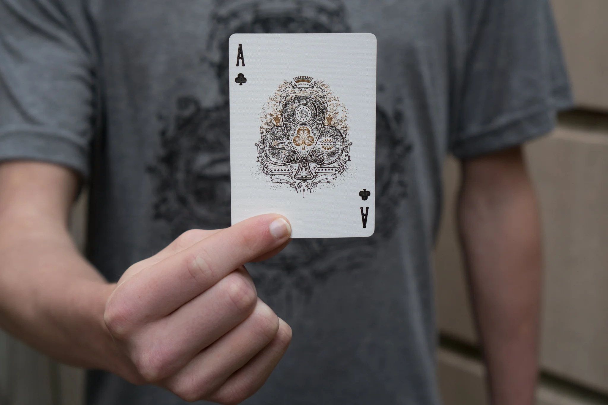 Contraband Shirt - Image 14