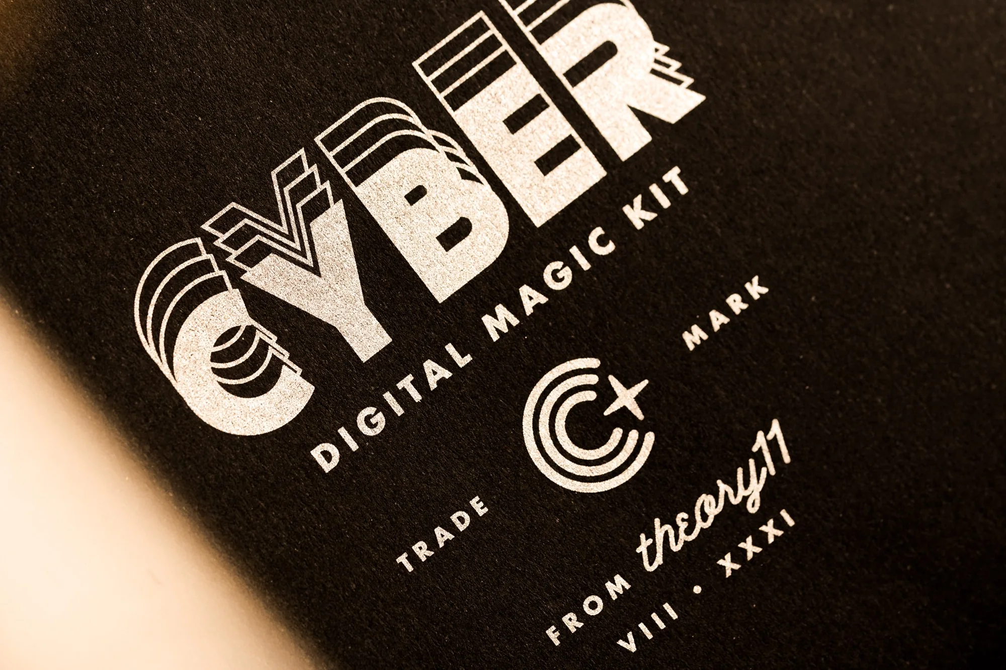 Cyber Gimmick Pack